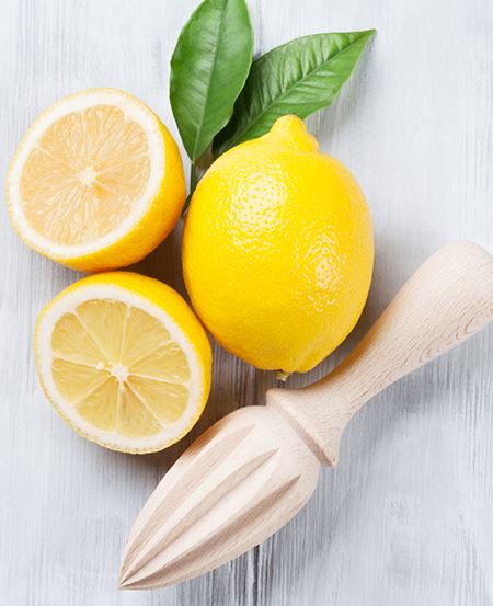 5 reasons to keep Lemon handy in the kitchen