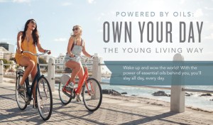 Young Living Blog Powered by oils